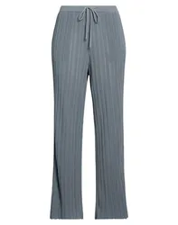 Hose Damen Taubenblau 36 Damen