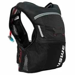 Uswe Gilet Idratazione Vst 8l Black