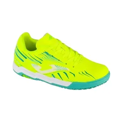 Kinder-Fußballschuhe Propulsion 2509 IN - Jaune - unisex - Size: 34