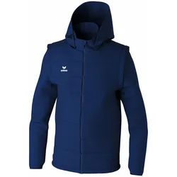 Regenjacke Team - Bleu - male - Size: 2XL
