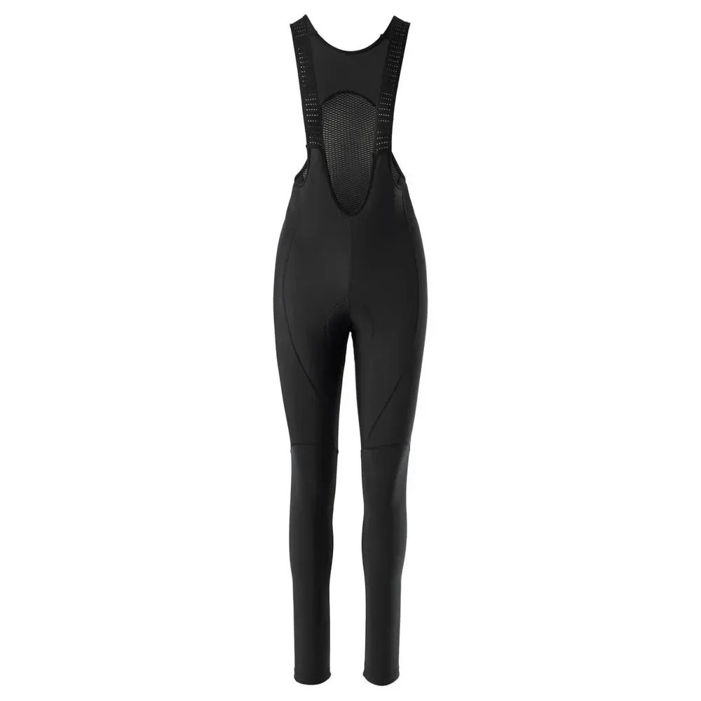 Salopette Larga Winter Six6 Black 320 Black - AGU - FashionsVida