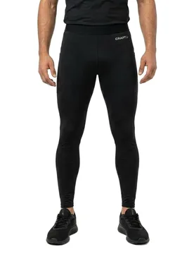 Craft Essence Leggings Black M Men - Craft - FashionsVida