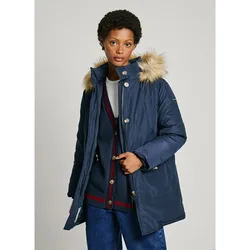 Giacca Clementine Dulwich Blue M