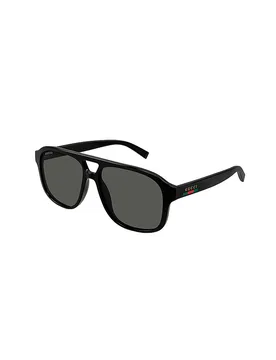 Sonnenbrille GG1856S schwarz Herren - Gucci - FashionsVida