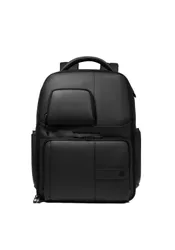 Zaino porta PC e iPad Uomo ca6239w129w-n Nero