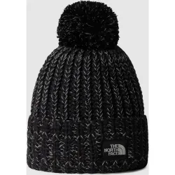 Gorro de punto grueso cálido de hombre Cabin