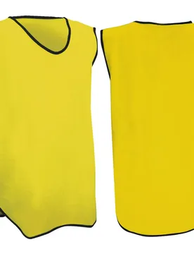 Trainingsleibchen - Jaune - unisex - Size: TU - Avento - FashionsVida