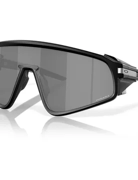 Latch panel mtblk w/ prizm black gafas deportivas Negro (UNICA) - Oakley - FashionsVida