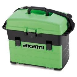 Mtb-30 Fishing Box Green One Size unisex