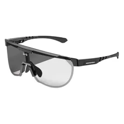 Occhiali Da Sole Fotocromatici Aerotrail Black Gloss