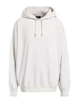 Sweatshirt Herren Hellgrau L Herren - Y-3 - FashionsVida