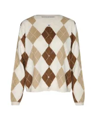 The Mercer N.Y. Cardigan camel 46