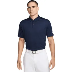 Golf Polo Victory Solid Polo OLC, dunkelblau s