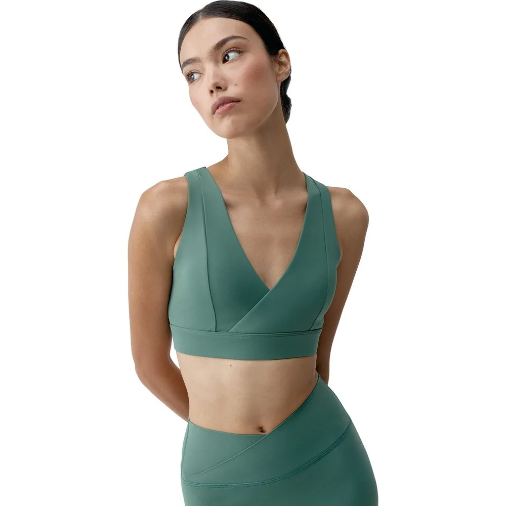 BORN - Top de Mujer Elan BORN - BORN - FashionsVida