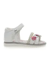 Sandali Primi Passi Bianchi Girl 14324 21