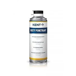 Penetrent Rust Cleaner 400ml Clear One Size unisex