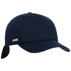 Uni Cotton Women´s Cap by - navy - Damen - Size: One Size