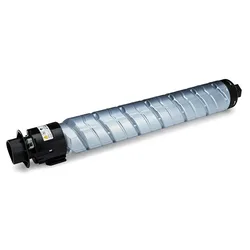Generico Toner Compatible Ricoh Imc2010/imc2510 Black One Size unisex