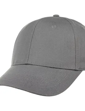 Sao Paolo Linen Cap by - grey - Herren - Size: S/M (55-57 cm) - Chillouts - FashionsVida