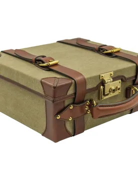 Cajón 200 cartuchos Cotswolds - Rey Pavón - FashionsVida