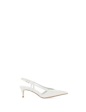 Décolleté slingback PANNA 38 - SERGIO LEVANTESI - FashionsVida