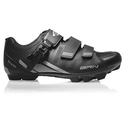 Brn Chaussures Vtt Shark