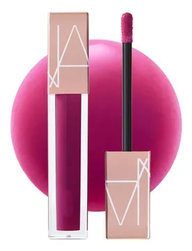 NARS Afterglow Lip Oil WONDROUS - NARS - FashionsVida