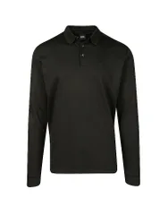 Poloshirt Regular Fit PADO 11 schwarz XXL Herren