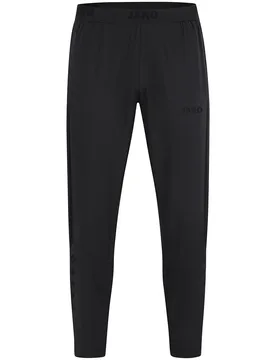 Kinder Freizeithose Power - Noir - unisex - Size: 11/12 ans - Jako - FashionsVida