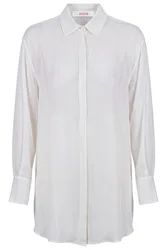 Jucca - Camicia - 471682 - Burro