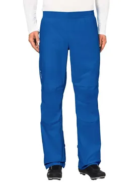 Pantaloni Drop Ii Signal Blue - Vaude Bike - FashionsVida