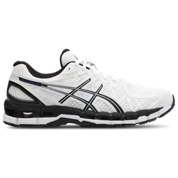 GEL-KAYANO 20 Men's Sneakers - White - Size 7 - Mesh/Synthetic - White - Size: 7