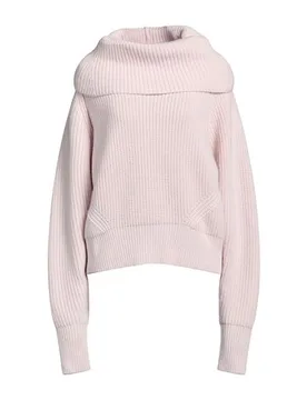 Cuello alto Mujer Rosa 36 Mujer - Sa Su Phi - FashionsVida