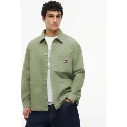 Sobrecamisa de hombre