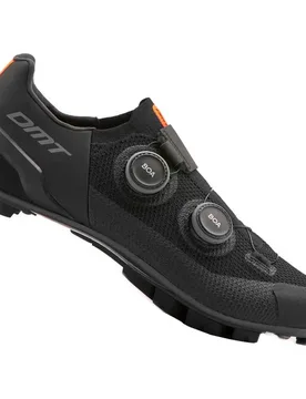 Scarpe Da Strada Mh10 Black / Black - dmt - FashionsVida
