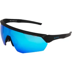 Killer gafas ciclismo Negro (UNICA)
