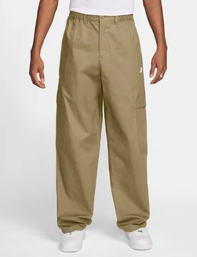 Pantalón de hombre Sportswear Club - Nike - FashionsVida