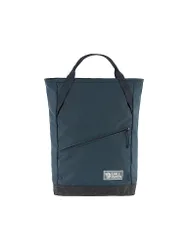 FJÄLLRÄVEN Tagesrucksack Vardag Totepack 22 dunkelblau B
