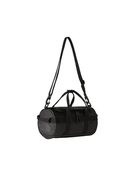 Bolso de hombro para mujer Base Camp Duffel 5L negro - The North Face - FashionsVida