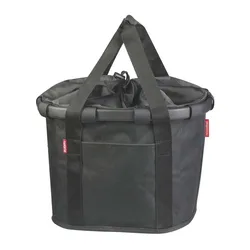 Cestino Anteriore 15l Black