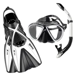 Attrezzatura Per Lo Snorkeling Set X One Marea
