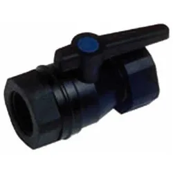 Ball Mf850 Valve 1/2´´ unisex