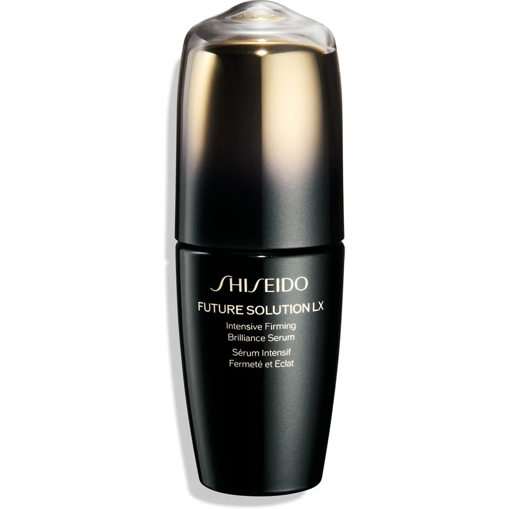Sérum Día Y Noche Future Solution Lx Intensive Firming Brilliance 50ml - Shiseido - FashionsVida