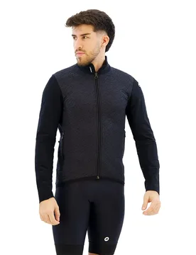 Giacca Trail Steppenwolf Spring Fall T3 Torpedo Grey - Assos - FashionsVida