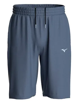 Pantaloni Corti Athletic Wild Wind L - Mizuno - FashionsVida