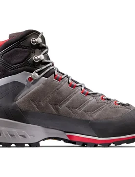 Botas de montaña de hombre KENTO TOUR HIGH Gore-Tex - mammut - FashionsVida