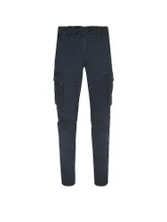 Pantalon cargo EXPEDIZOR bleu marine 32/L34