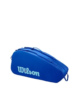 Tennistasche Tour Ultra 6er blau B - Wilson - FashionsVida
