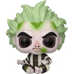 Figura Pop! Vinyl Baby Beetlejuice