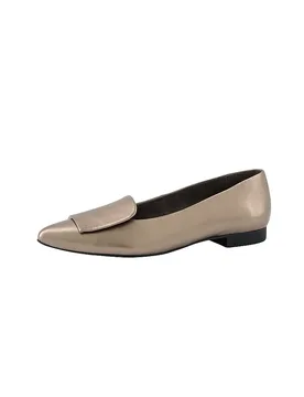Ballerinas kupfer 38 Damen - Paul green - FashionsVida